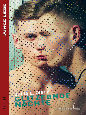 cover image of Glitzernde Nächte